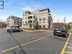 403 - 100 MONTBLANC WAY Ottawa Ontario, K1C 0B3