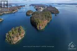 1 LITTLE GRENADIER | Leeds and the Thousand Islands Ontario | Slide Image Two