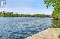 1 LITTLE GRENADIER | Leeds and the Thousand Islands Ontario | Slide Image Twenty-nine