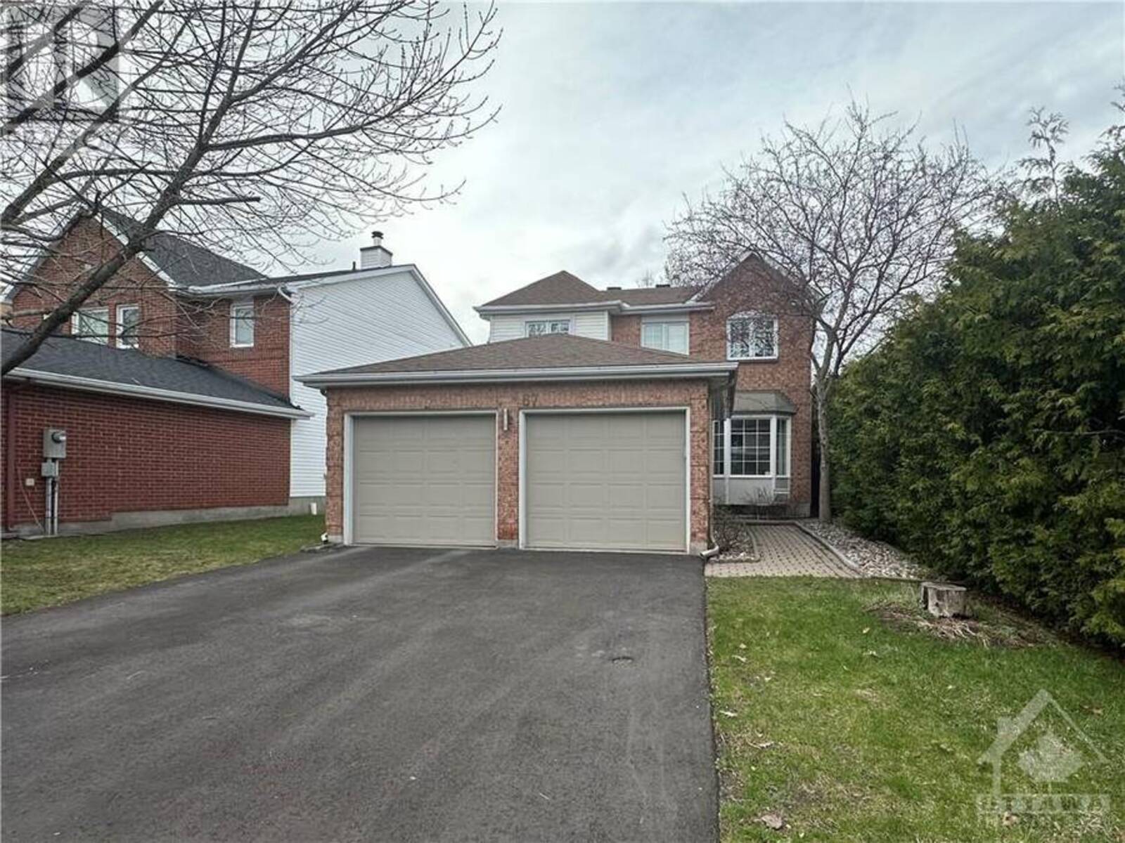 67 BEACON WAY, Ottawa, Ontario K2K 2R4