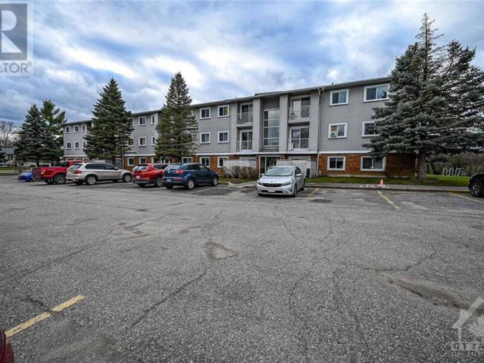 26 PEARL STREET UNIT#307, Smiths Falls, Ontario K7A 5B5