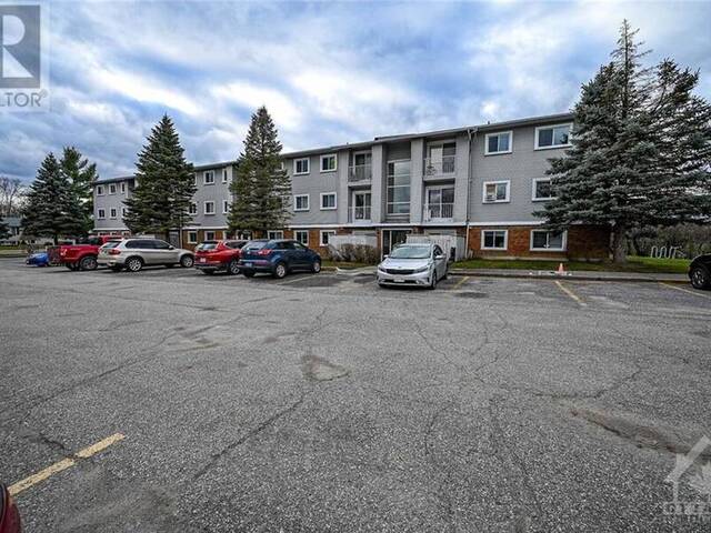 26 PEARL STREET UNIT#307 Smiths Falls Ontario, K7A 5B5