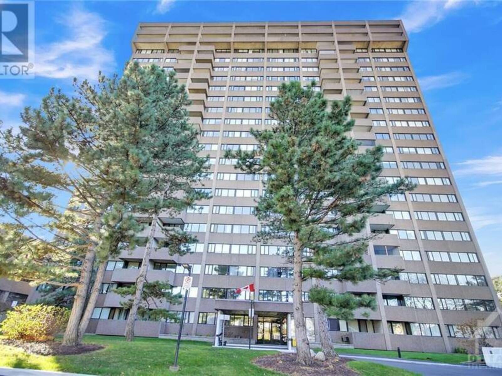 3360 SOUTHGATE ROAD UNIT#1604, Ottawa, Ontario K1V 9A6