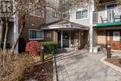 305 - 270 BRITTANY DRIVE | Ottawa Ontario | Slide Image One