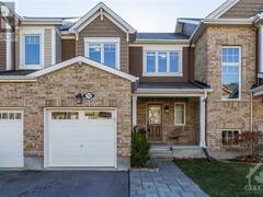 792 MAYFLY CRESCENT Nepean Ontario, K2J 0T3