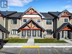 305 - 320 MONTEE OUTAOUAIS STREET Clarence-Rockland Ontario, K4K 1G2