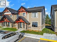 208 - 310 MONTEE OUTAOUAIS STREET Clarence-Rockland Ontario, K4K 1G2