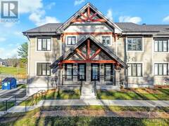 701 - 360 MONTEE OUTAOUAIS STREET Clarence-Rockland Ontario, K4K 1G2