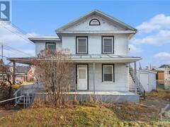 22 SECOURS STREET Alfred Ontario, K0B 1A0