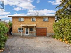 2196 LENESTER AVENUE Ottawa Ontario, K2A 1L5