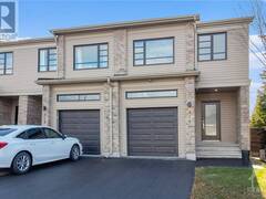 311 STERLING AVENUE Rockland Ontario, K4K 0H9