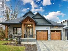 36 EMBER GLOW COURT Stittsville Ontario, K2S 1C3