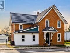 44 COUNTY ROAD 1 ROAD Elizabethtown-Kitley Ontario, K0E 1Y0