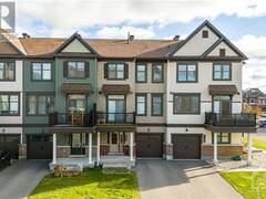 303 CITRINE STREET Orleans Ontario, K4A 1A9