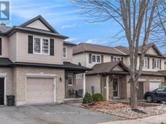 37 CRESTHAVEN DRIVE Ottawa Ontario, K2G 6T8