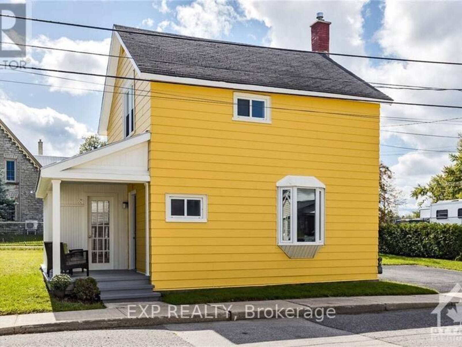 78 COLBORNE STREET, Almonte, Ontario K0A 1A0