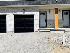 44 WHITCOMB CRESCENT Smiths Falls Ontario, K7A 0C0