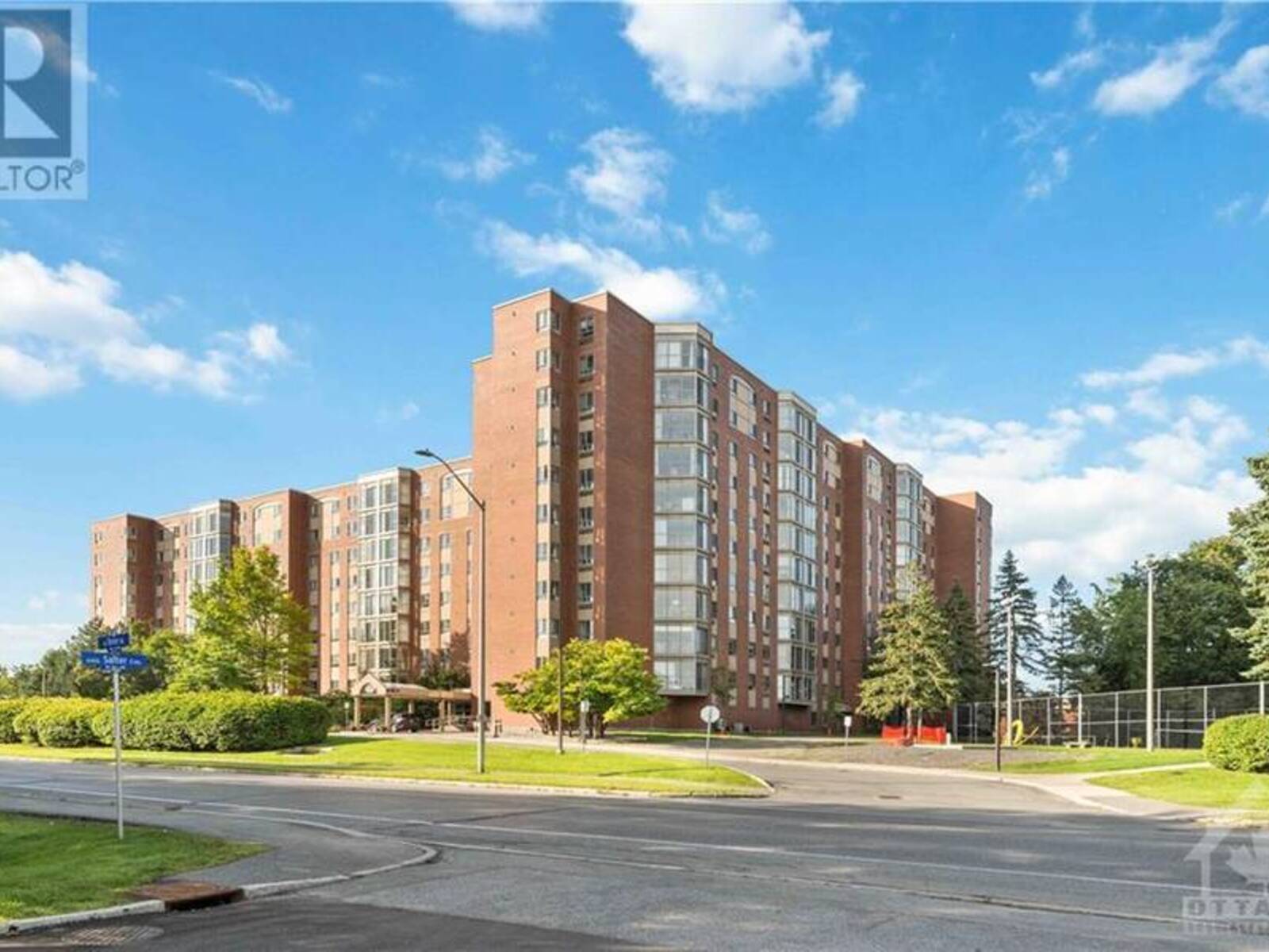 960 TERON ROAD UNIT#211, Ottawa, Ontario K2K 2B6