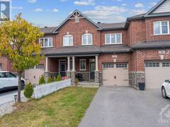 111 WESTPHALIAN AVENUE Ottawa Ontario, K2V 0A3