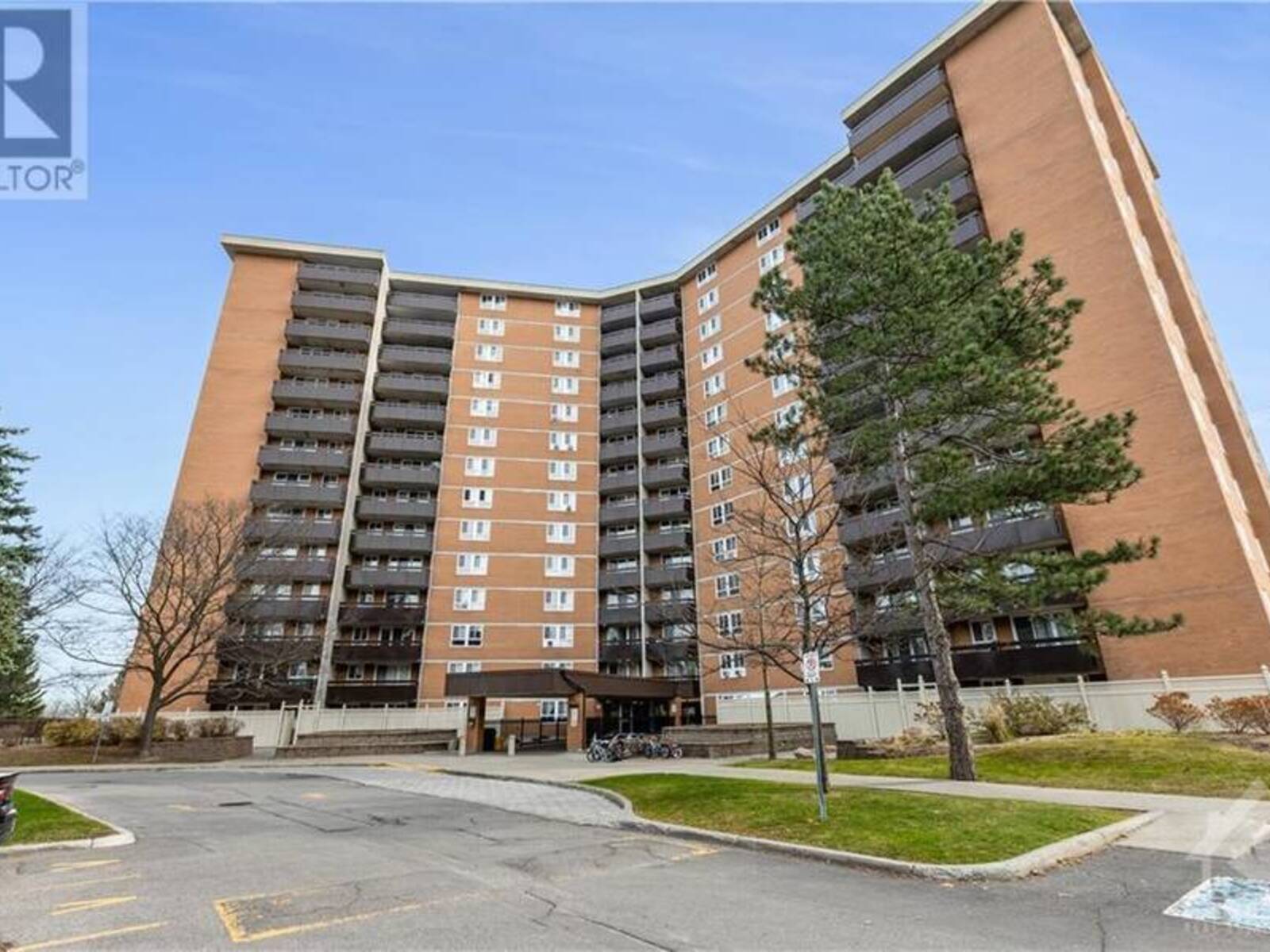 2020 JASMINE CRESCENT UNIT#507, Ottawa, Ontario K1J 8K5