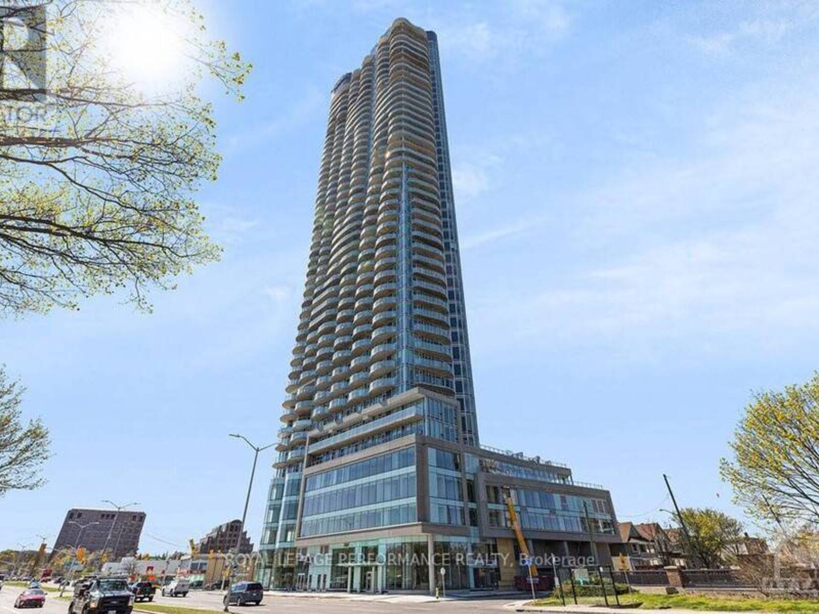 2508 - 805 CARLING AVENUE, Ottawa, Ontario K1S 5W9