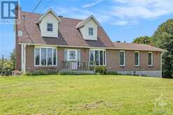 534 COUNTY RD 1 ROAD | Elizabethtown-Kitley Ontario | Slide Image One