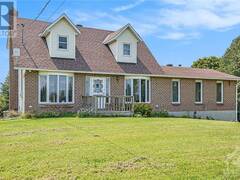 534 COUNTY RD 1 ROAD Elizabethtown-Kitley Ontario, K7A 4S5