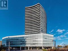 1010 - 485 RICHMOND ROAD Ottawa Ontario, K2A 3W9