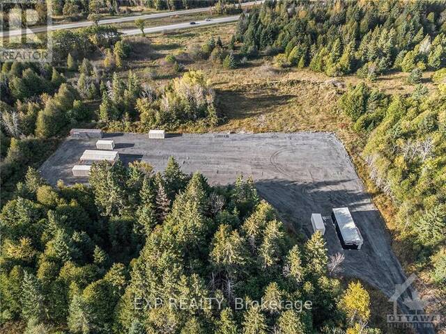 2225 SHANNA ROAD Ottawa Ontario, K0A 1L0 - Vacant Land For Sale