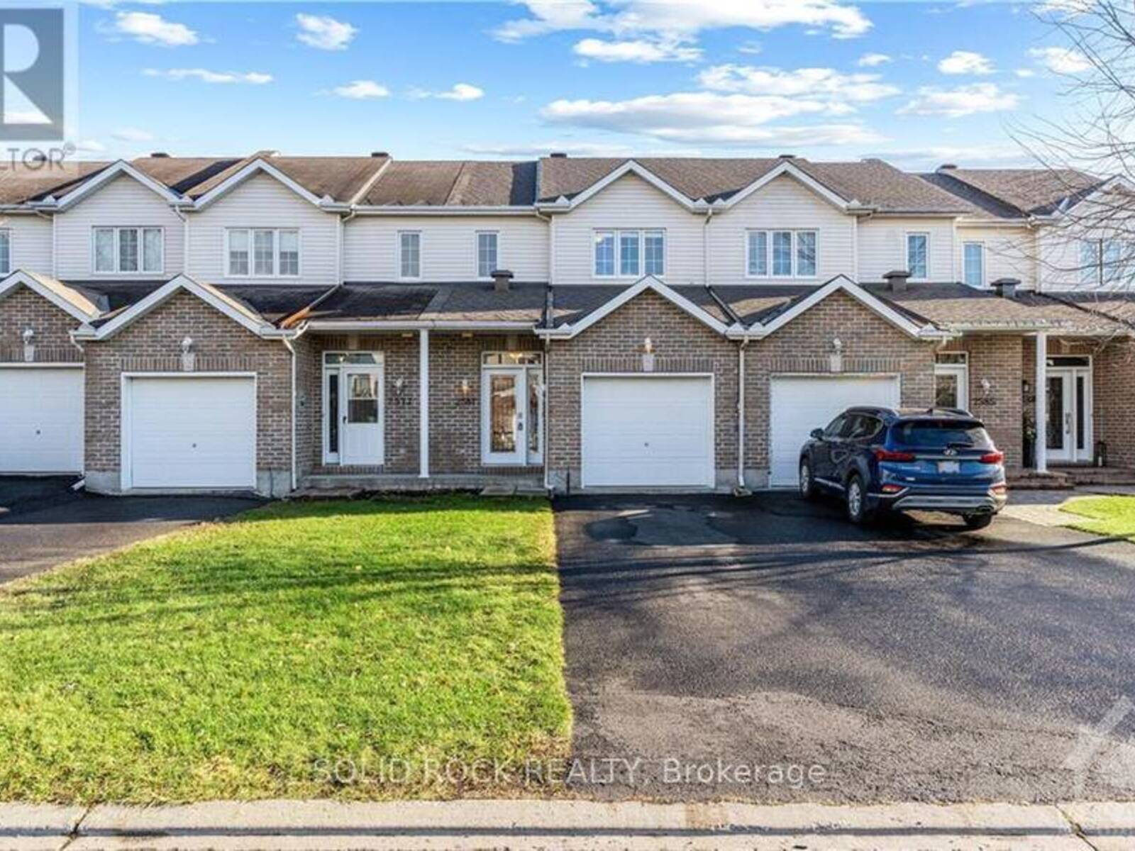 2581 RAYMOND STREET, Clarence-Rockland, Ontario K4K 0B6