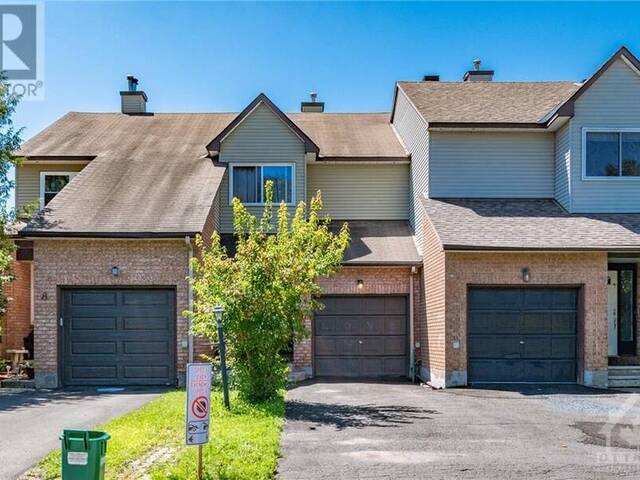 6 ALFA STREET Ottawa Ontario, K2J 3S5