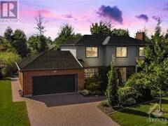 10 RIVERBROOK ROAD Ottawa Ontario, K2H 7W6