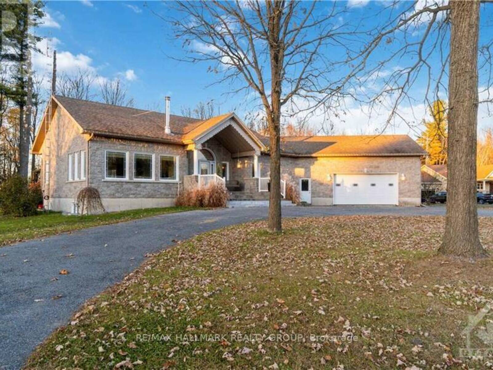 2081 FRANCHE ROAD, Casselman, Ontario K0A 1M0