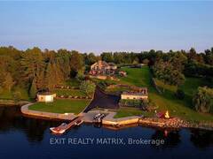 3835 OLD HIGHWAY 17 Clarence-Rockland Ontario, K4K 1W2