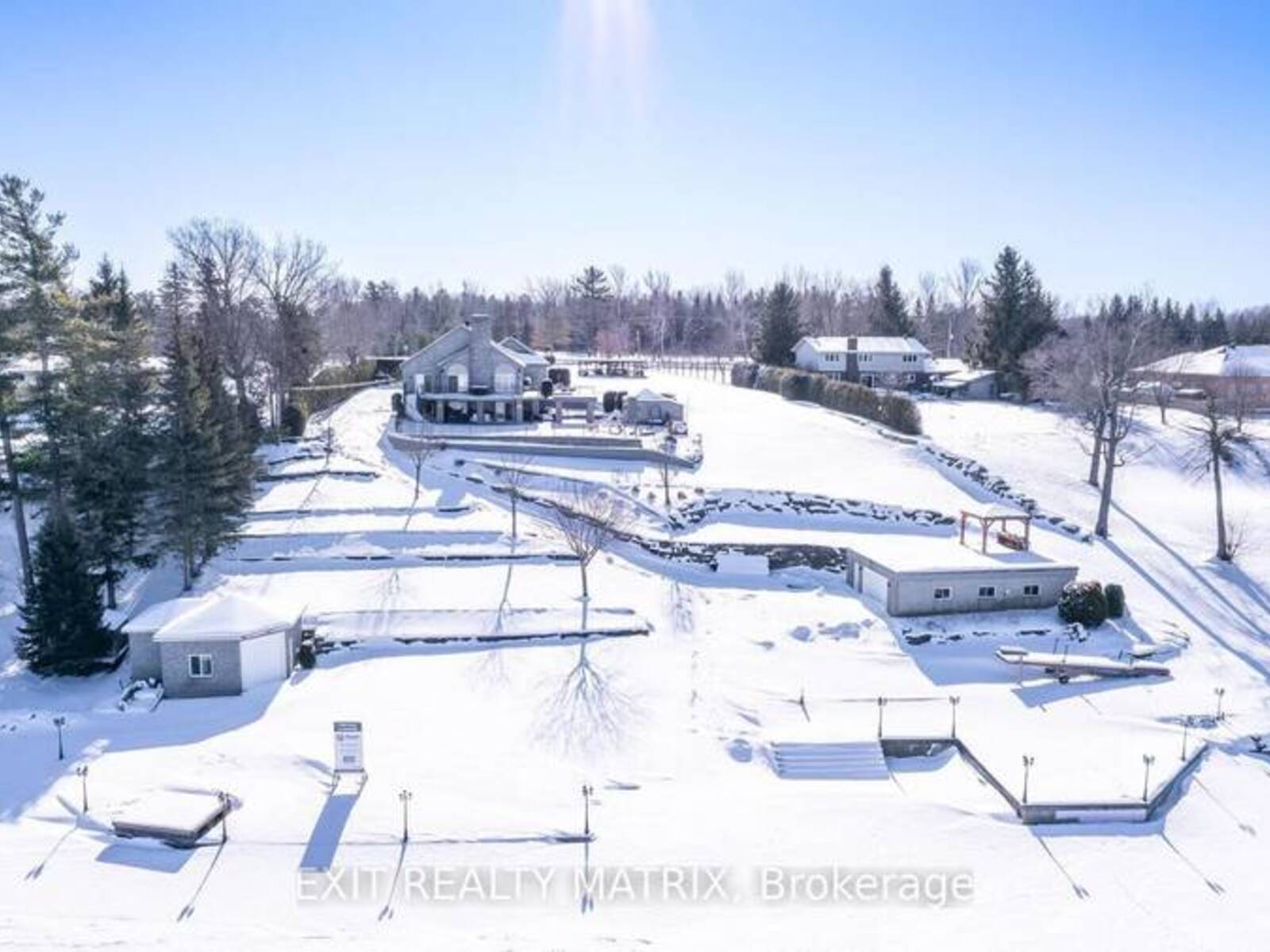 3835 OLD HIGHWAY 17, Clarence-Rockland, Ontario K4K 1W2