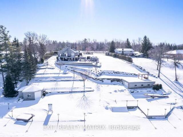 3835 OLD HIGHWAY 17 Clarence-Rockland Ontario, K4K 1W2 - 5 Bedrooms Waterfront Home For sale