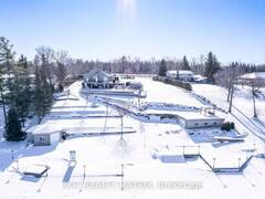 3835 OLD HIGHWAY 17 Clarence-Rockland Ontario, K4K 1W2