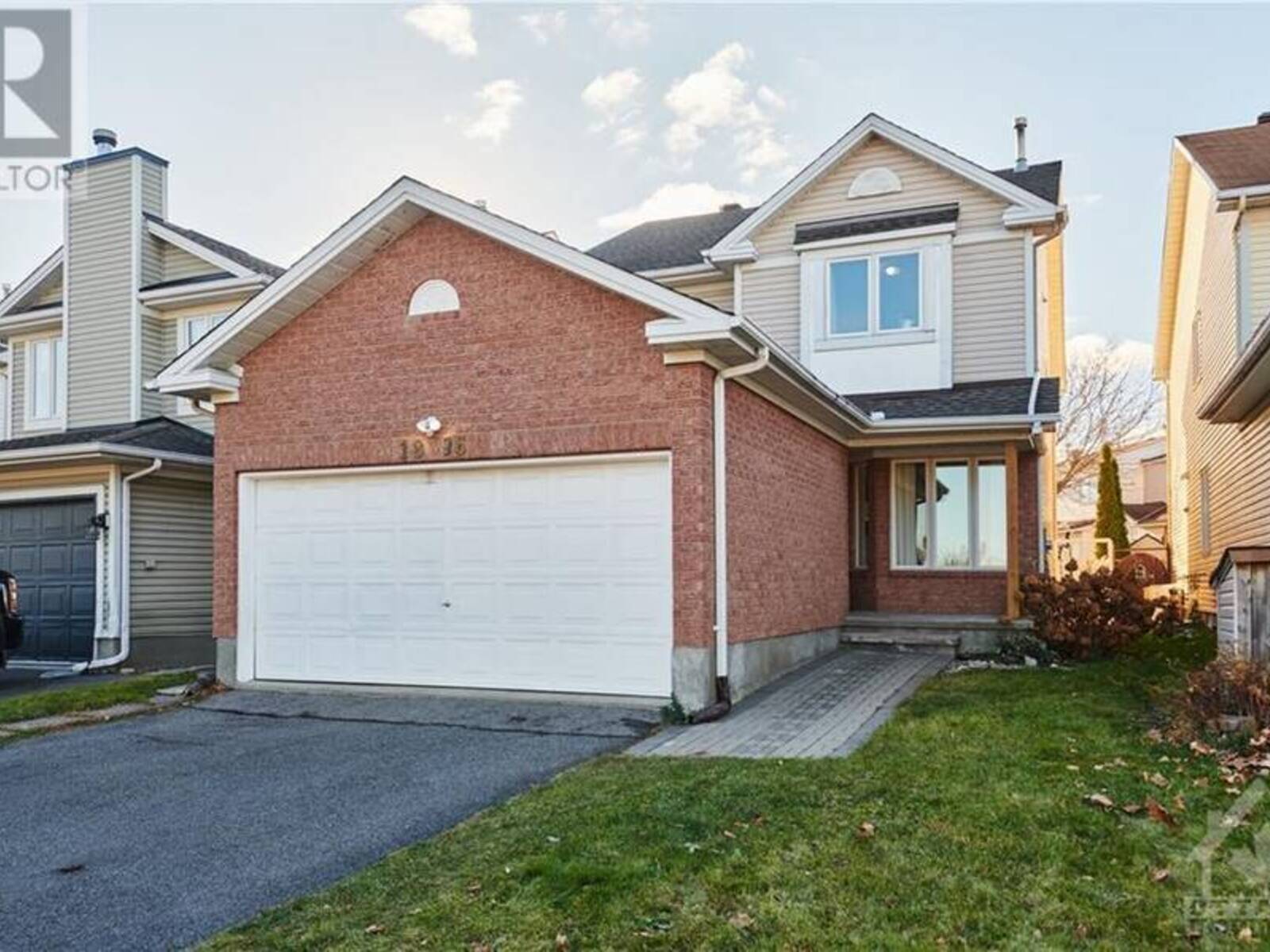 1896 NORTHLANDS DRIVE, Orleans, Ontario K4A 3K7