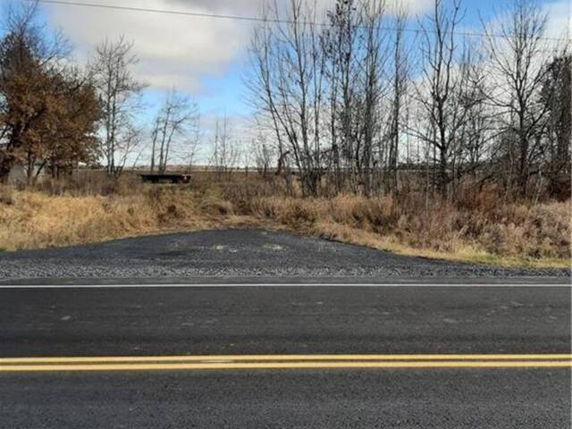 0 QUEEN STREET North Stormont Ontario, K0A 1R0 - Vacant Land For Sale