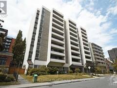 905 - 141 SOMERSET STREET W Ottawa Centre Ontario, K2P 2H1