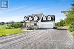 20379 EIGG ROAD | North Glengarry Ontario | Slide Image One