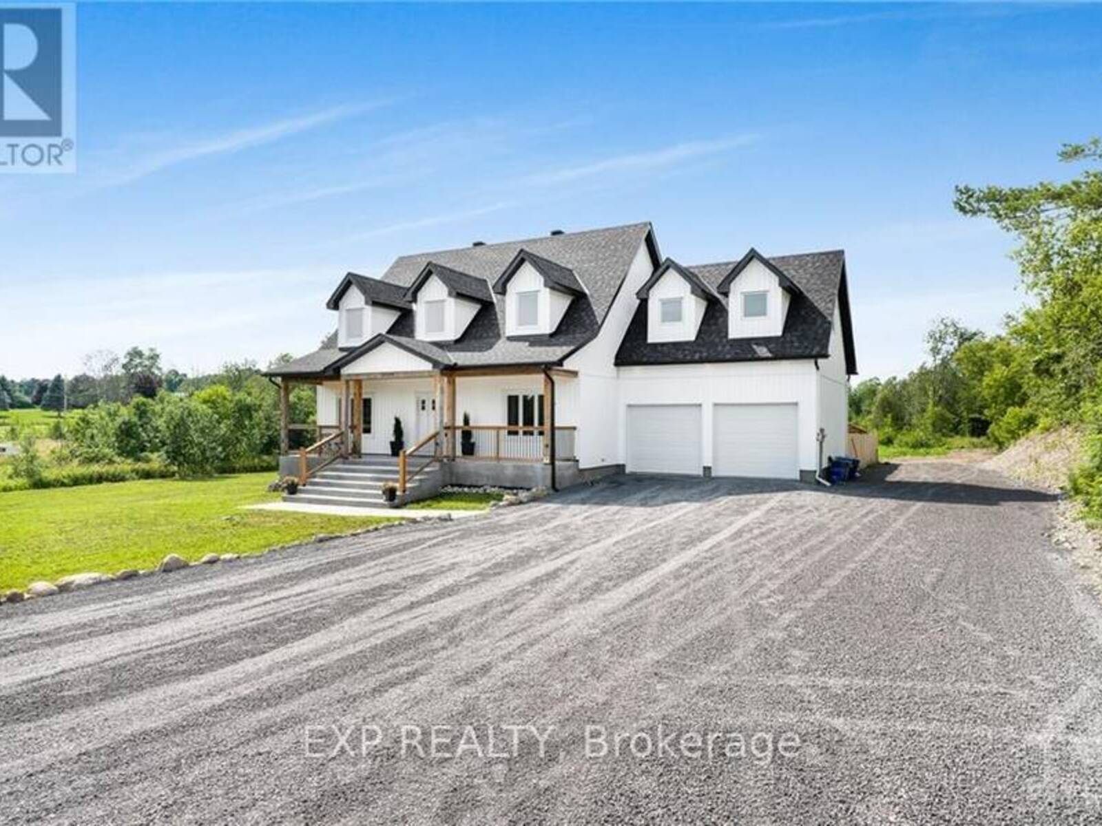 20379 EIGG ROAD, North Glengarry, Ontario K0C 1A0