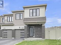 133 PICTOU CRESCENT Ottawa Ontario, K2V 0R2