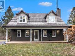 3260 BOUVIER ROAD Clarence-Rockland Ontario, K0A 2A0