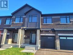 32 OVERBERG WAY Ottawa Ontario, K2S 2S9