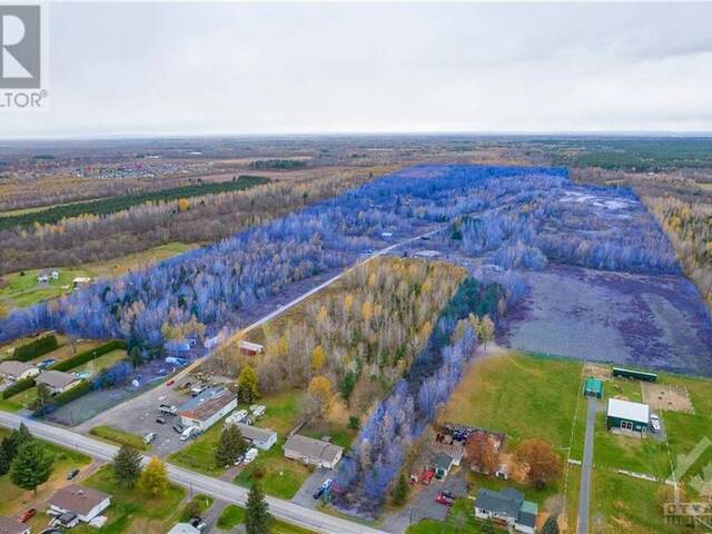 Lot 27 DES PINS STREET Limoges Ontario, K0A 2M0