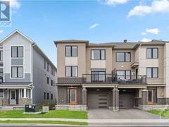 1028 APOLUNE STREET Ottawa Ontario, K2J 6T3