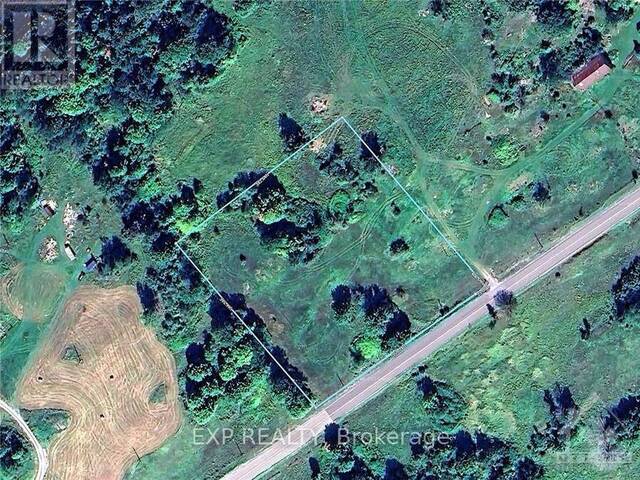 816 BENNETT LAKE ROAD Tay Valley Ontario, K0G 1A0 - Vacant Land For Sale