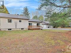 2338 EADY ROAD Horton Ontario, K7V 3Z8