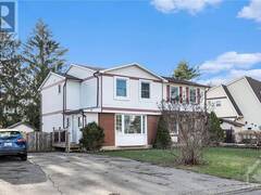 10 MELANIE CRESCENT Kanata Ontario, K2L 2E5